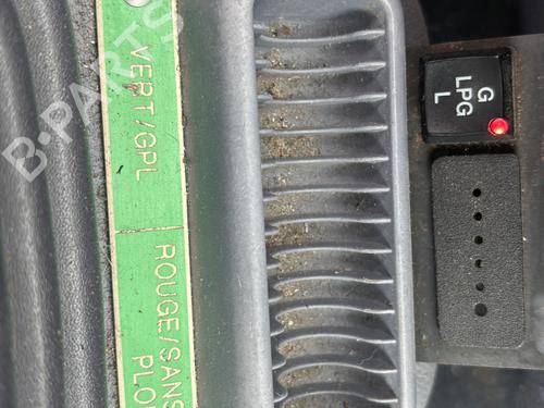 Bensintank RENAULT TWINGO I (C06_) 1.2 (C066, C068) | BP29339881C62 