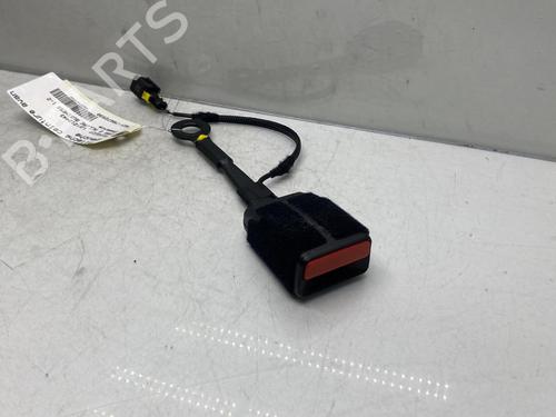 Seat buckle PEUGEOT 208 II (UB_, UP_, UW_, UJ_) 1.2 PureTech 100 | BP19961914I32 