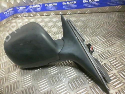 Right mirror AUDI A4 B5 (8D2) 1.6 | BP20034788C27 
