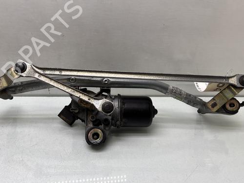 Front wiper motor CITROËN C3 Pluriel (HB_) 1.6 | BP32469981M29 