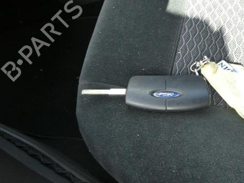 Right mirror FORD C-MAX (DM2) 1.8 TDCi | BP20028776C27 