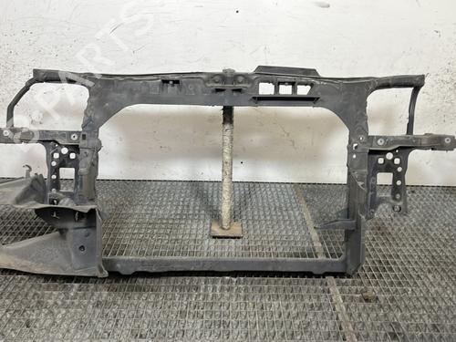 Used Front slam panel SEAT IBIZA III (6L1) 1.4 TDI (70 hp) 31880997