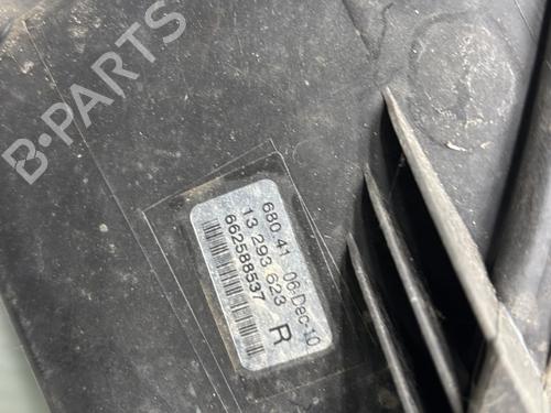 Right front fog light OPEL ASTRA J Sports Tourer (P10) 1.4 Turbo (35) | BP28295714C31 