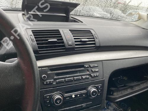 Front wiper motor BMW 1 (E87) 118 d | BP19951726M29 