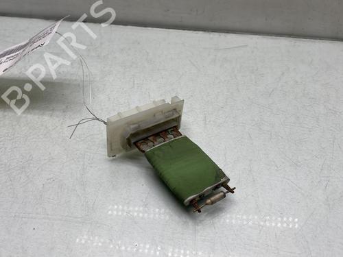 Résistance de chauffage MERCEDES-BENZ A-CLASS (W169) A 180 CDI (169.007, 169.307) (109 hp) 31858212