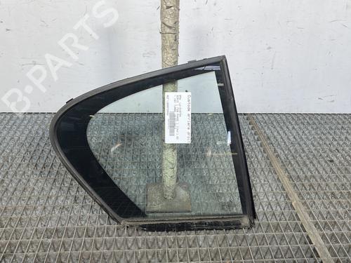 Used Rear right door window BMW 1 (F20) 116 d (116 hp) 28279340