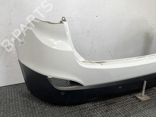 Rear bumper HYUNDAI ix35 (LM, EL, ELH) 1.7 CRDi | BP29504624C8 