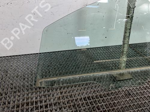 Front left door window CITROËN C1 II (PA_, PS_) 1.0 VTi 72 | BP30174021C18