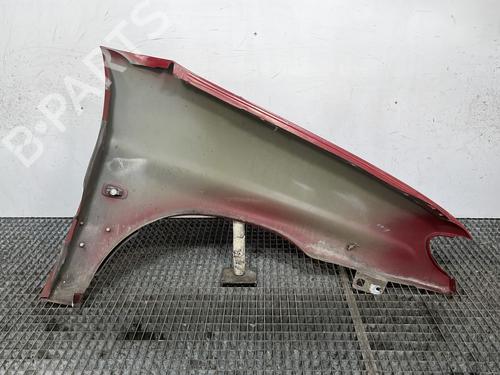 Left front fenders CITROËN BERLINGO / BERLINGO FIRST Box Body/MPV (M_) 1.9 D 70 (MBWJZ, MCWJZ) | BP26890711C41 