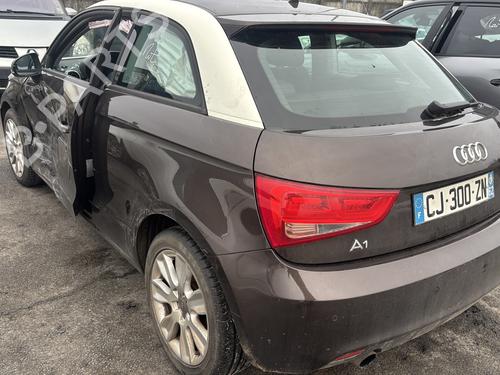 Left taillight AUDI A1 (8X1, 8XK) 1.6 TDI | BP36891703C34 - Image 17