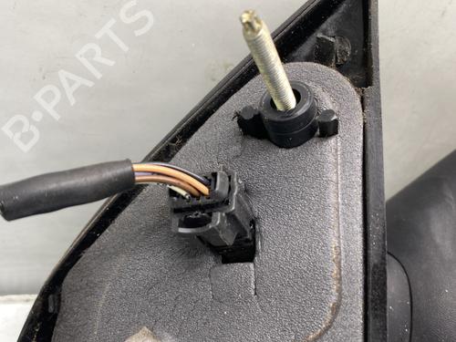 Right mirror RENAULT TWINGO I (C06_) 1.2 (C066, C068) | BP25261541C27 