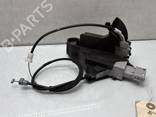 Front left lock PEUGEOT 407 SW (6E_, 6D_) 1.6 HDi 110 | BP28281671C98 