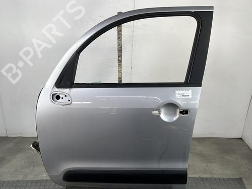 Used Left front door CITROËN C3 Picasso (SH_) 1.4 VTi 95 (SH8FSC, SH8FP0, SH8FP6) (95 hp) 26713153