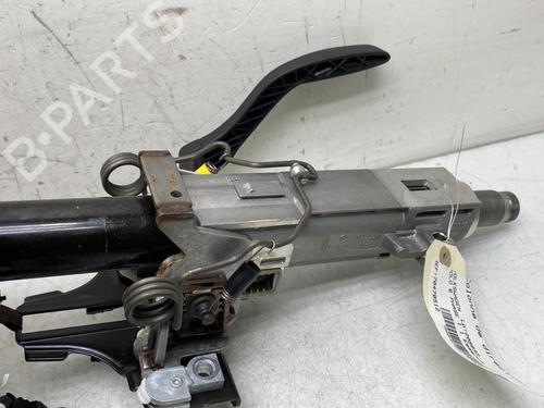 Steering column VW POLO VI (AW1, BZ1, AE1) 1.0 TSI | BP19957125M21 