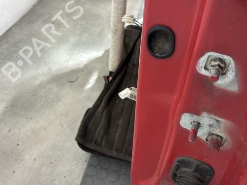 Dør venstre fortil Dør venstre fortil RENAULT CLIO III (BR0/1, CR0/1) 1.5 dCi (BR17, CR17) (86 hp) 33841726 33841726