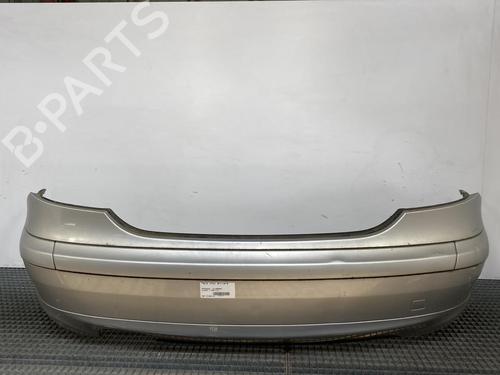 Bak støtfanger MERCEDES-BENZ C-CLASS Coupe (CL203) C 220 CDI (203.706) | BP21958253C8 