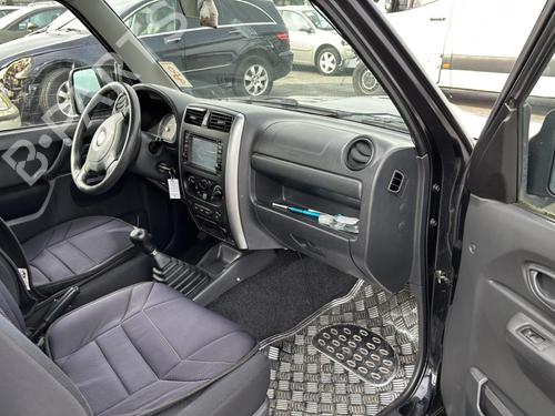 Left front window switch SUZUKI JIMNY Closed Off-Road Vehicle (SN) 1.3 16V 4x4 (SN413, JB43) | BP34409864I27 - Image 19