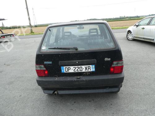 Brugte FIAT UNO (146_, 158_) 70 i.e. 1.4 1799317