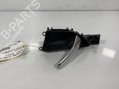 Used Front right interior door handle MERCEDES-BENZ CLA Coupe (C117) CLA 220 CDI / d (117.303) (163 hp) 20023203