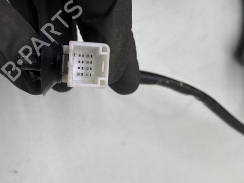 Left mirror DACIA DUSTER (HS_) 1.5 dCi 4x4 (HSMC, HSMD) | BP30850404C26