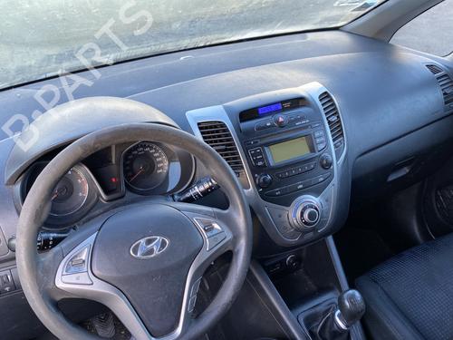 Engine control unit (ECU) HYUNDAI ix20 (JC) 1.4 CRDi | BP31205412M57 - Image 27