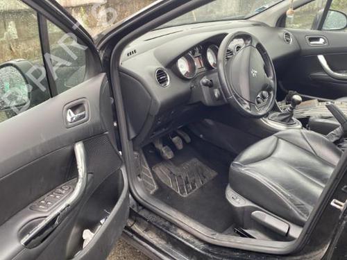 Gearbox PEUGEOT 308 I (4A_, 4C_) 1.6 HDi | BP22608222M3 