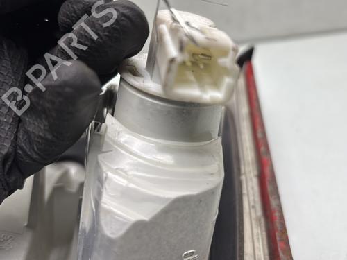 Used Right tailgate light Right tailgate light CITROËN C4 Picasso I MPV (UD_) 1.6 HDi (109 hp) 28281756 28281756