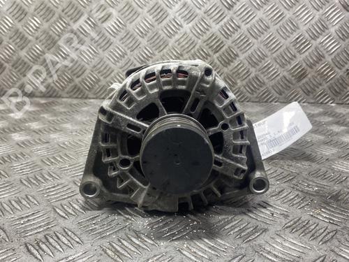 Used Alternator Alternator OPEL MOKKA / MOKKA X (J13) 1.4 (_76) (140 hp) 30107322 30107322