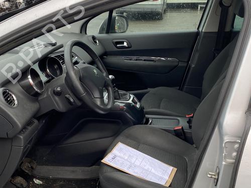 Left front window switch PEUGEOT 5008 (0U_, 0E_) 1.6 HDi | BP31963976I27  - Image 24