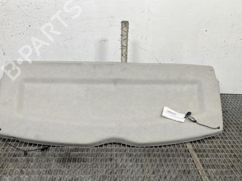 Used Rear parcel shelf CITROËN C3 I (FC_, FN_) 1.4 HDi (68 hp) 30200761