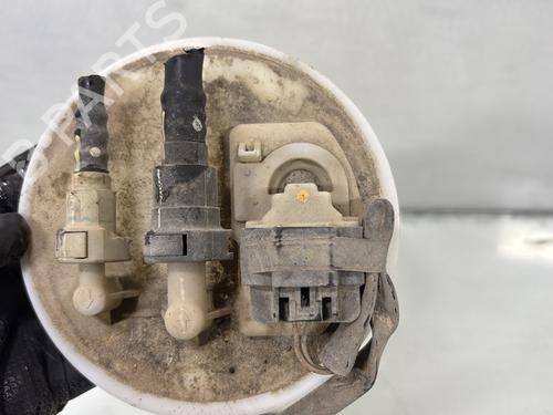 Fuel pump ISUZU D-MAX II (TFR, TFS) 2.5 CRDi 4x4 (TFS86J) | BP28611538M76
