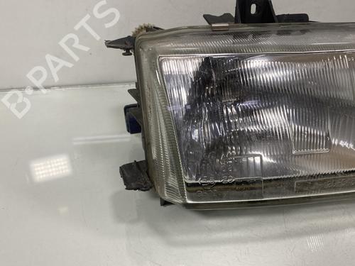 Right headlight SEAT IBIZA II (6K1)  | BP21956916C29 