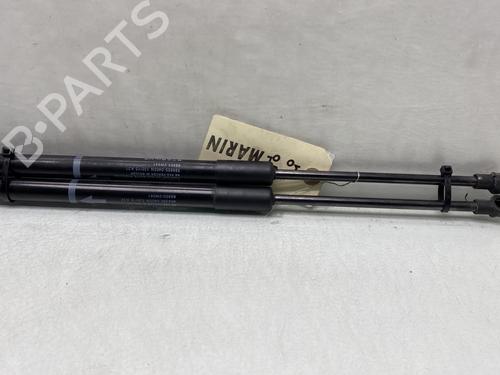 Used Tailgate lift support TOYOTA YARIS (_P13_) 1.5 Hybrid (NHP130_, NHP130) (101 hp) 21490548