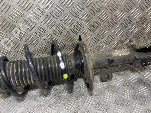 Used Left front shock absorber PEUGEOT 208 II (UB_, UP_, UW_, UJ_) 1.2 PureTech 100 (101 hp) 30900375