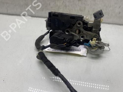 Front left lock OPEL KARL (C16) 1.0 | BP19959893C98 