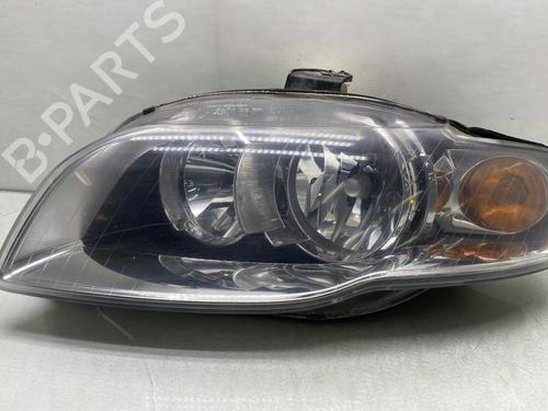 Used Left headlight Left headlight AUDI A4 B7 (8EC) S4 quattro (344 hp) 22966632 22966632