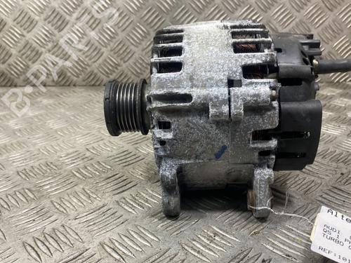 Alternator AUDI Q5 (8RB) 2.0 TDI quattro | BP29914574M7 