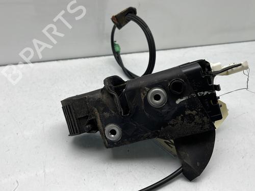 Front left lock CITROËN C4 I (LC_) 1.6 THP 150 | BP28625011C98 