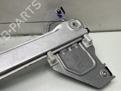 Front right window mechanism CITROËN BERLINGO MULTISPACE (B9) 1.6 HDi 110 | BP30882874C23 - Image 4