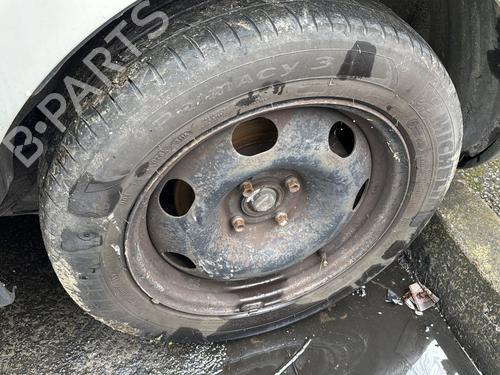 Left front steering knuckle CITROËN BERLINGO Box Body/MPV (B9) 1.6 HDi / BlueHDi 75 | BP27632322M25 
