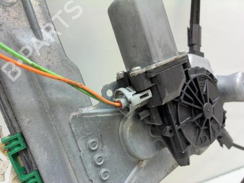 front-left-window-mechanism-renault-clio-iii-br01-cr01-2005-2006-2007-2008-2009-2010-2011-2012-2013-2014-40222139 main image