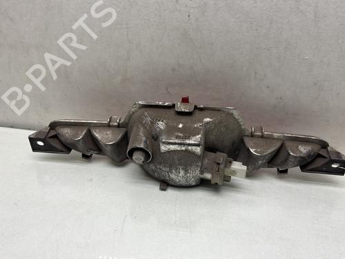 Used Rear fog light Rear fog light PEUGEOT 208 I (CA_, CC_) 1.6 HDi / BlueHDi 75 (75 hp) 33841661 33841661