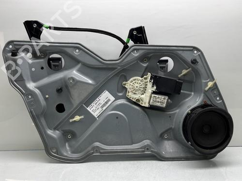 Used Front left window mechanism SEAT TOLEDO II (1M2) 1.9 TDI (110 hp) 20183221