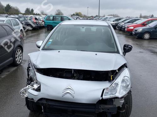 Rim CITROËN C3 I (FC_, FN_)  | BP21961650C45 