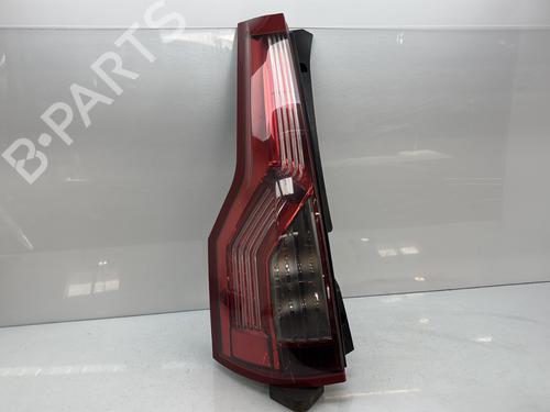 Used Left taillight Left taillight CITROËN C4 Grand Picasso I (UA_) 2.0 HDi 150 (150 hp) 32455806 32455806