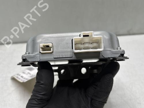 Steering ECU RENAULT KADJAR (HA_, HL_) 1.6 dCi 130 4x4 (HLA4) | BP31288678M49