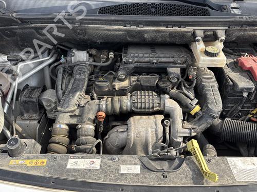 Used Parts PEUGEOT PARTNER Box Body/MPV  1.6 BlueHDi 100  4200434