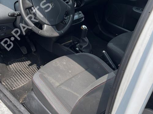 Warning RENAULT TWINGO II (CN0_) 1.5 dCi 90 | BP27704165I22 - Image 16
