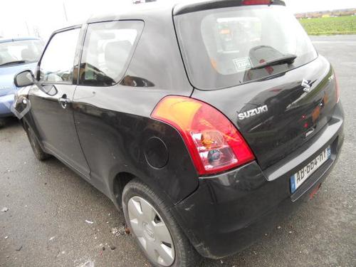 Climate control SUZUKI SWIFT III (MZ, EZ) | BP20006700I5 - Image 10