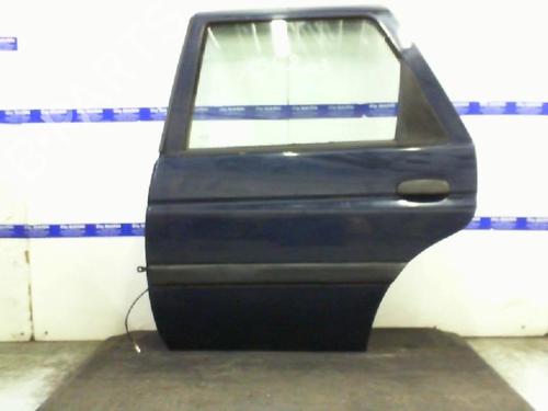 Left rear door FORD ESCORT VI Turnier (GAL, ANL) 1.4 | BP19986932C4 